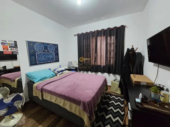 Imagem Casa para Venda em Teresópolis / RJ no bairro São Pedro