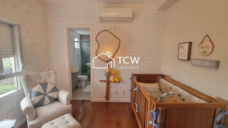 Imagem Apartamento à venda no bairro Vila Mariana - São Paulo/SP, Zona Sul