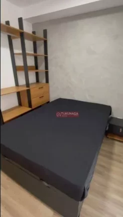 Imagem Studio Proximo ao Metrô Tucurruvi com 1 dormitório à venda, por R$ 285.000,00 - Tucuruvi - São Paulo/SP