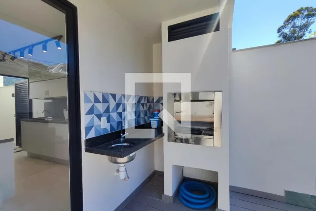 Imagem Casa à Venda - Vargem Pequena, 4 Quartos, 170 m2