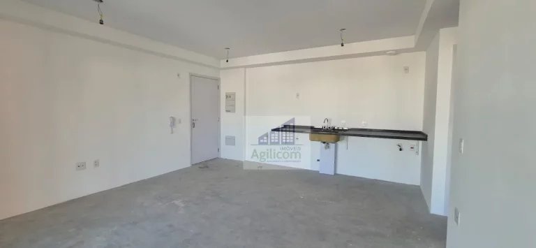 Imagem APARTAMENTO À VENDA EM SANTO AMARO COM 2 DORMITÓRIOS / ATENDIMENTO ÚNICO E EXCLUSIVO!