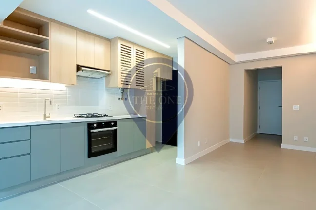 Imagem Apartamento à venda em Cerqueira César com 2 quartos, 1 suíte e 74m² privativos!