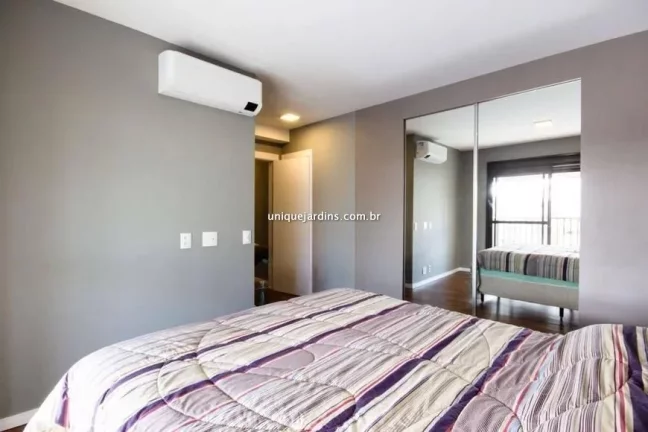 Imagem Apartamento à venda Vila Mariana São Paulo