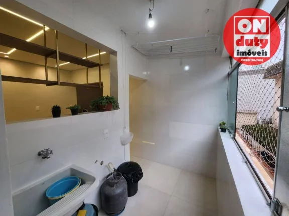 Imagem Apartamento à venda - Ponta da Praia - Santos/SP