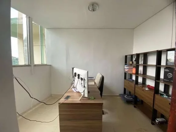 Imagem Apartamento com Terraço Panorâmico – Conforto e Estilo no 4° Andar