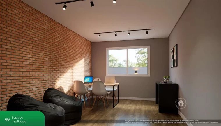 Imagem Apartamento à venda no bairro Parque da Vila Prudente - São Paulo/SP