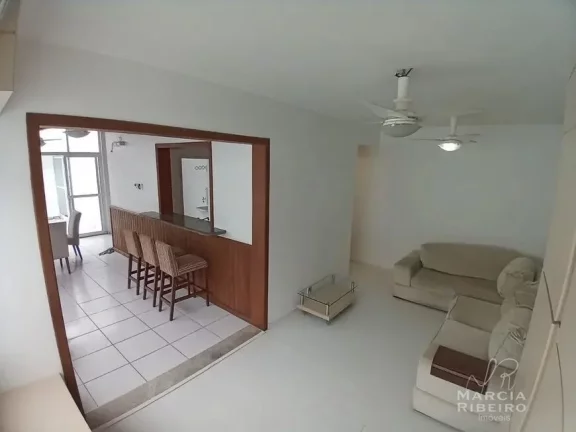 Imagem Apartamento Cobertura 2 Dormitórios na Carvoeira, Florianópolis/SC