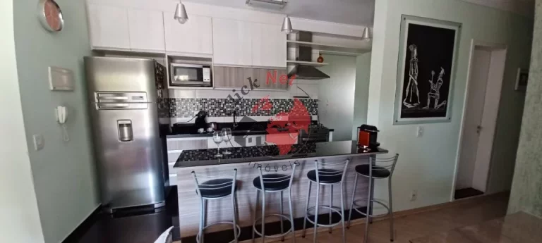 Imagem Apartamento com 3 dormitórios à Venda no bairro Mauá em São Caetano