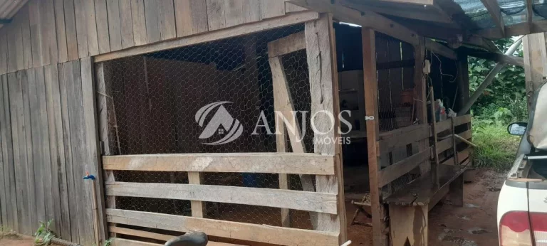 Imagem OPORTUNIDADE PARA VOCÊ QUE BUSCA COMPRAR SUA CHACARA, SINOP - MT
