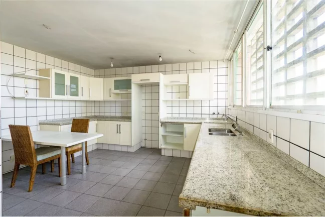 Imagem COBERTURA RESIDENCIAL em São Paulo - SP, Vila Mascote