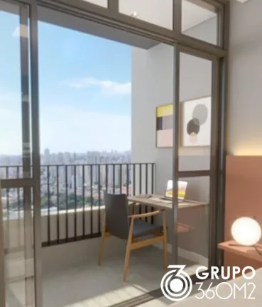 Imagem Apartamento para Venda em São Paulo / SP no bairro Vila Mariana