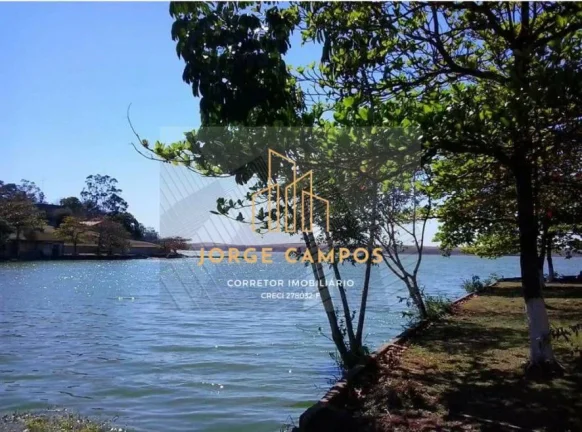 Imagem CH-26293 - CHÁCARA À VENDA EM LOCAL NOBRE EM AMERICANA-SP