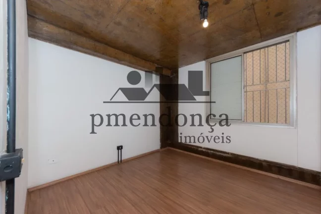 Imagem Apartamento em Pinheiros com 90m², 3 quartos e 1 vaga.