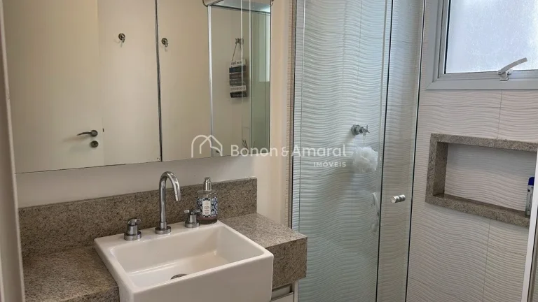 Imagem Apartamento a venda no Centro de Campinas!!

Apartamento tipo Studio à Venda com 43m² de sofistica...