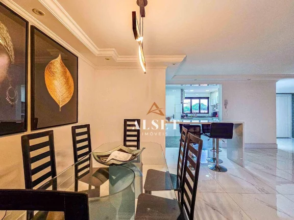 Imagem Apartamento com 3 dormitórios à venda, 127 m² por R$ 1.250.000,00 - Vila Carrão - São Paulo/SP