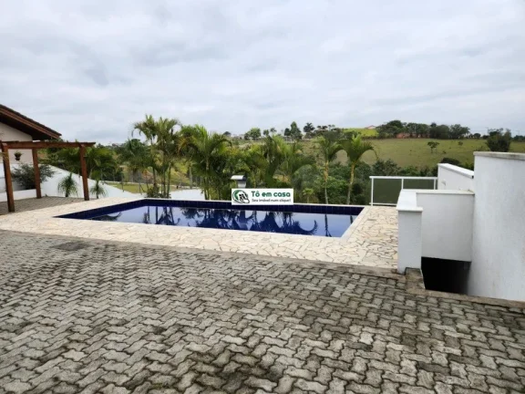 Imagem CASA RESIDENCIAL em JACAREÍ - SP, LOTEAMENTO RESIDENCIAL PARQUE LAGO DOURADO