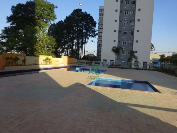 Imagem Apartamento com 2 dormitórios à venda, 58 m² por R$ 450.000,00 - Jardim Flor da Montanha - Guarulhos/SP