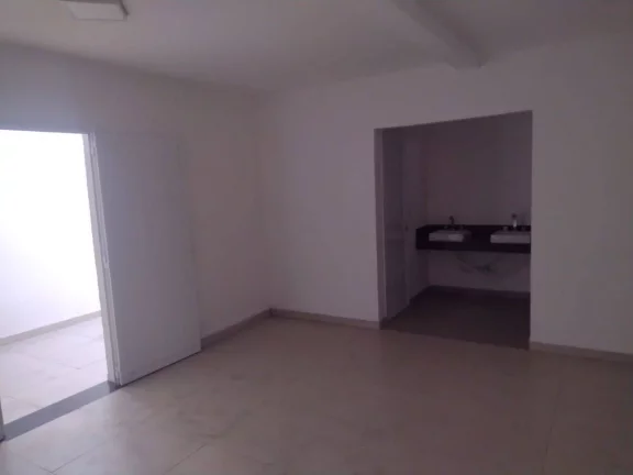 Imagem Salão para alugar, 300 m² por R$ 8.200,00/mês - Utinga - Santo André/SP