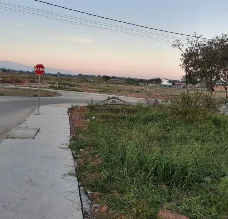 Imagem Terreno à venda no bairro Jardim do Vale - Guaratinguetá/SP