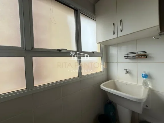 Imagem Apartamento - Ribeirão Preto - Jardim Irajá - Região Sul