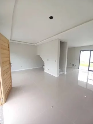 Imagem Casa com 3 dormitórios à venda, 130 m² - Cachoeira do Bom Jesus - Florianópolis/SC