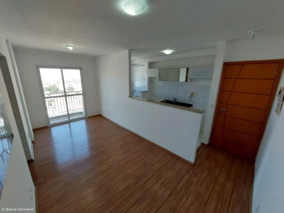 Imagem Apartamento para Venda em Santo André / SP no bairro Utinga