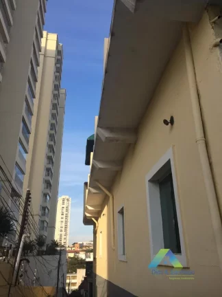 Imagem Prédio Comercial com 600m² em 3 pavimentos na área nobre e plana na Vila das Mercês/Ipiranga.