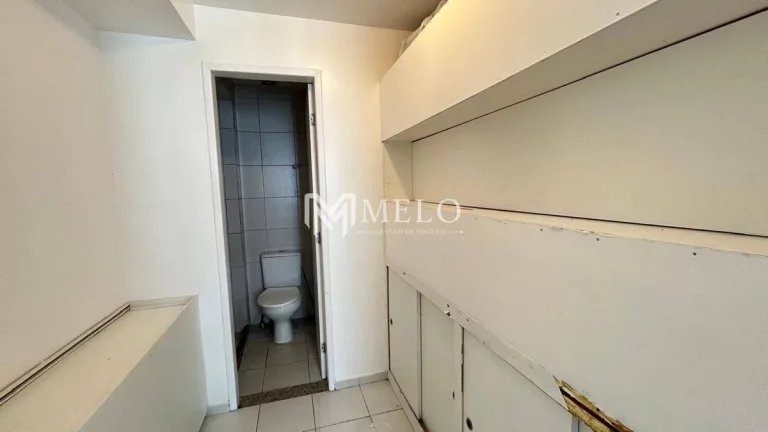 Imagem Apart Aflitos 3Qts;1Suit,105M², 2 vagas cobertas e soltas