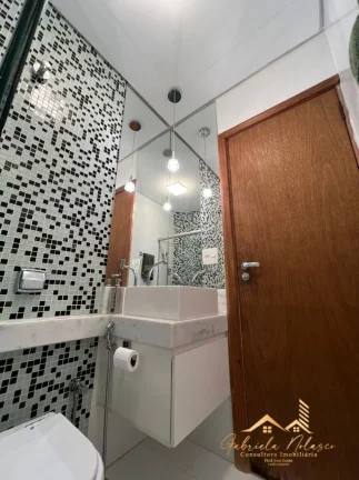 Imagem Apartamento no centro de Mogi Mirim