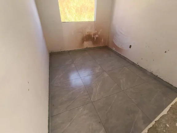 Imagem Casa com 3 Quartos à Venda, 90 m² em Barreirinho - Ibirité