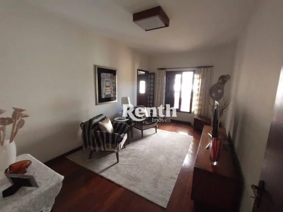 Imagem Casa com 4 dormitórios à venda, 450 m² por R$ 1.800.000,00 - Jardim Floridiana - Rio Claro/SP