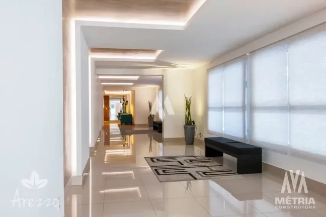 Imagem Apartamento duplex 3 dormitórios sendo 1 suíte e lazer na cobertura à venda na Encruzilhada, Santos