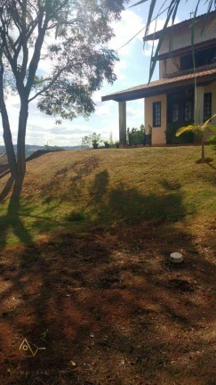 Imagem Casa com 3 dormitórios à venda, 1180 m² por R$ 899.000,00 - Atibaia Belvedere - Atibaia/SP