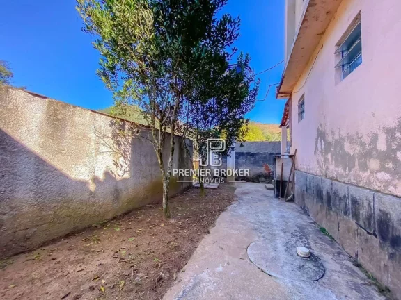 Imagem Casa à venda, 100 m² por R$ 330.000,00 - Pessegueiros - Teresópolis/RJ