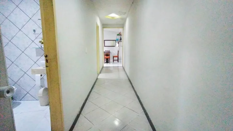 Imagem Casa no Getúlio Vargas - 2/4, Suíte, 2Wc, 145m², 2 Vagas - Confira!
