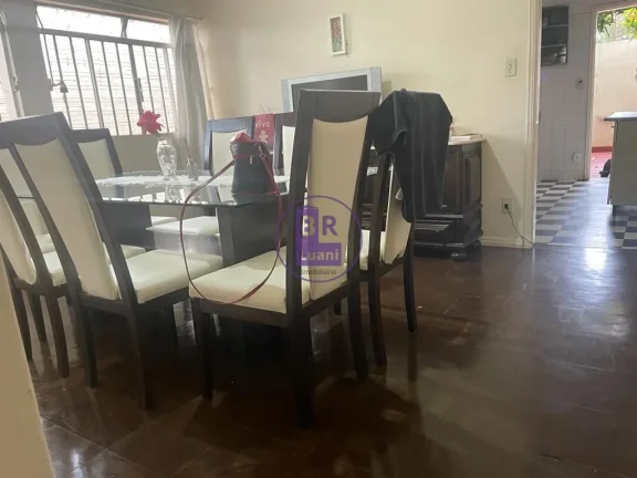 Imagem Casa Térrea à Venda em Localização Privilegiada