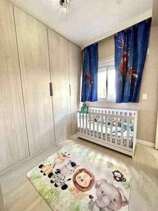 Imagem Apartamento com 3 dormitórios à venda, 135 m² por R$ 1.650.000,00 - Jardim São Judas Tadeu - Guarulhos/SP