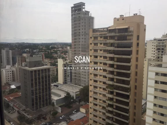 Imagem Cobertura à venda no Cambuí em Campinas, São Paulo
