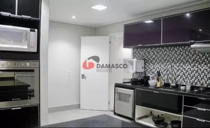 Imagem Apartamento à venda, Condomínio Club - SANTA MARIA, São Caetano do Sul, SP