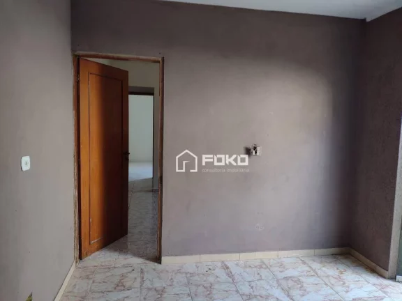 Imagem Casa com 3 dormitórios à venda por R$ 1.200.000,00 - Vila Rosália - Guarulhos/SP