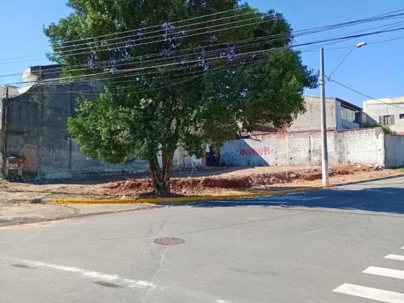 Imagem Terreno à venda, 312 m² por R$ 405.000,00 - Jardim Selma Helena - Poá/SP