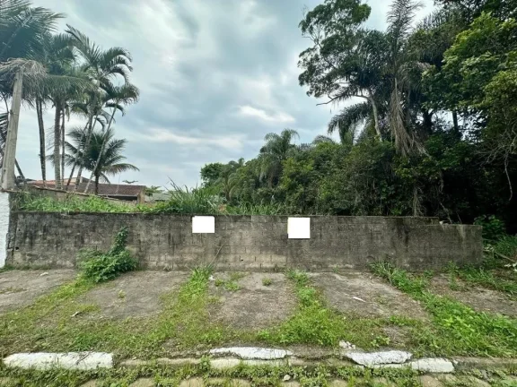 Imagem Terreno para Venda em Itanhaém, Jamaica (Praia)