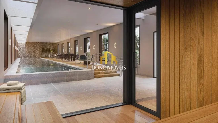 Imagem Apartamento na Planta à Venda - Epic Nova | Entrega prevista: outubro de 2027