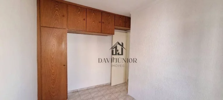 Imagem Apartamento com 2 dormitórios à venda, 56 m² por R$ 220.000,00 - Vila Haro - Sorocaba/SP