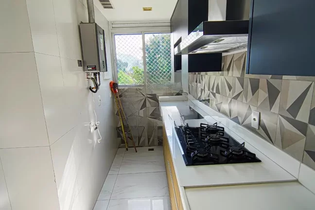 Imagem Apartamento para Venda em Rio de Janeiro, Taquara, 4 dormitórios, 3 suítes, 4 banheiros, 2 vagas