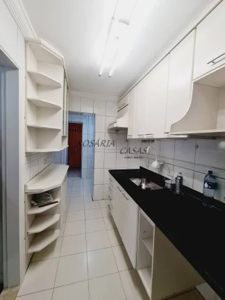 Imagem Alugo Apto 3 dorm 2 vagas