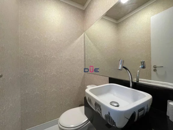 Imagem Apartamento, 110 m² - venda por R$ 1.550.000,00 ou aluguel por R$ 9.971,00/mês - Gonzaga - Santos/SP