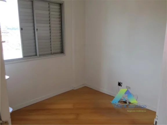 Imagem Apartamento com 3 dormitórios à venda, 65 m² por R$ 380.000 - Vila Brasilina - São Paulo/SP