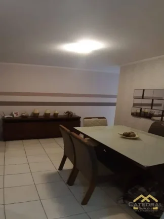 Imagem APARTAMENTO COM 2 DORMITÓRIOS À VENDA, 75 M² POR R$530.000,00 - CENTRO - ITUPEVA/SP