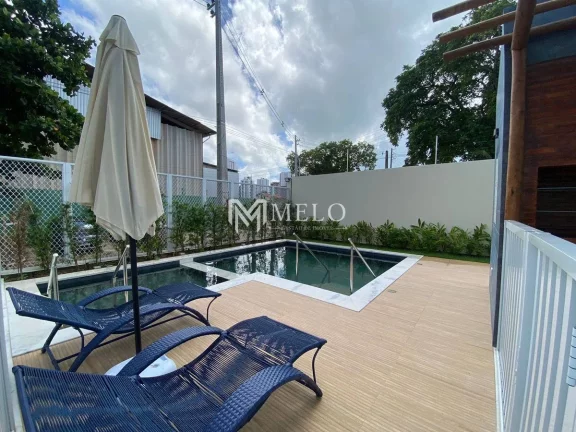 Imagem Apartamento com 2 quartos à Venda, Imbiribeira - Recife..